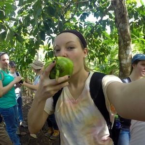 Meet your Posher, Randi